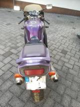 Suzuki GSX 1100R - SUZUKI GSX 1100G