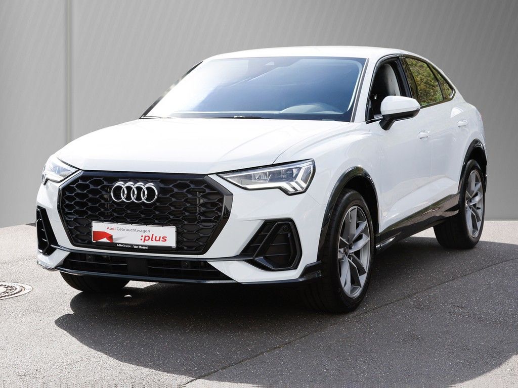 Audi Q3 - Bild 2