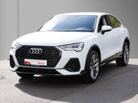 Audi Q3 - Vorschau Bild 2