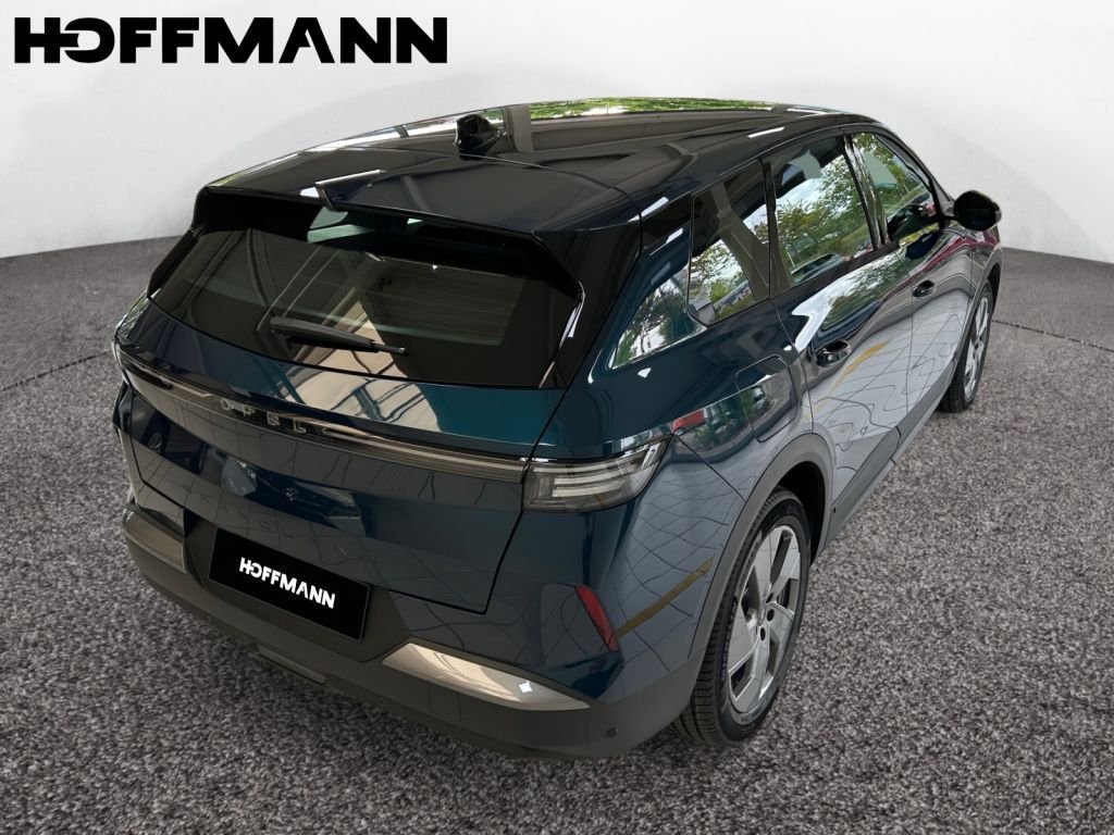 Fahrzeugabbildung Opel Grandland 1.2 DI Hybrid 48 V Automatik Edition