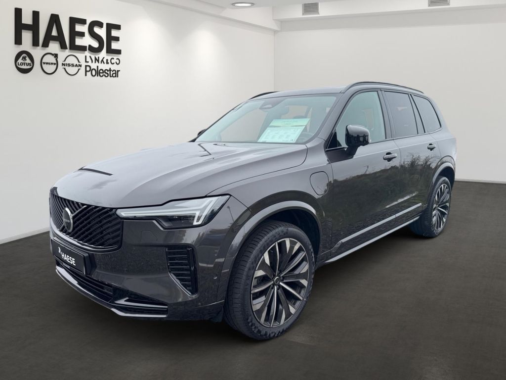 Image of Volvo XC90