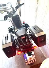BMW R 12 mit Garantie bis 4/27 - BMW R27