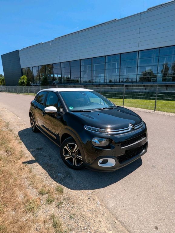 Image of Citroën C3