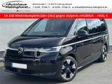 Volkswagen T7 Multivan 2.0 TDI DSG Style LÜ 7-Sitze Matrix  - Volkswagen T7 Multivan in Dortmund
