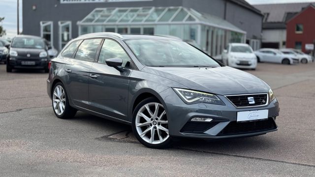Seat Seat Leon ST FR *LED*SHZ*KAMERA*