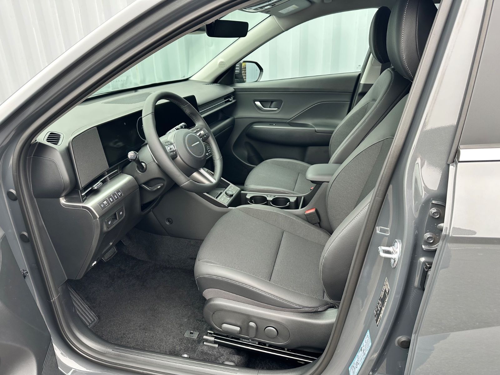 Fahrzeugabbildung Hyundai Kona Prime 2WD*360°Kamera*SHZ*LHZ*Navi