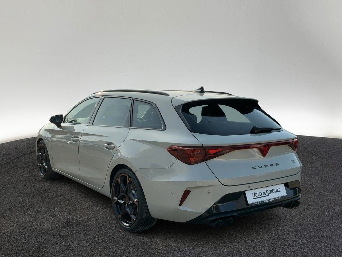 Cupra Leon - Bild 4