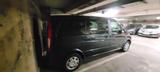 Mercedes-Benz Viano 2.2 CDI TREND kompakt TREND - gebrauchte Mercedes-Benz Viano aus dem Jahr 2006