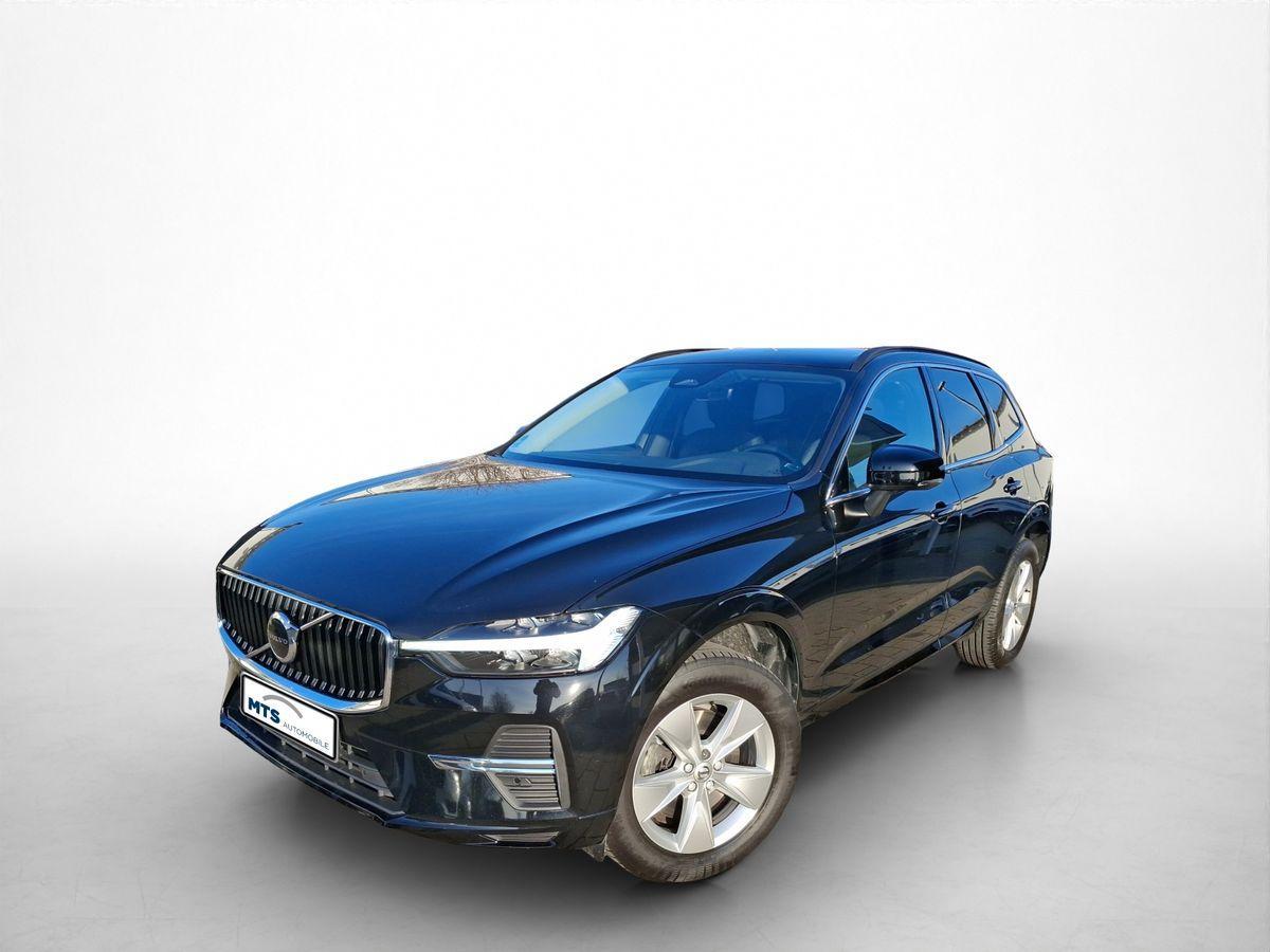 Volvo XC60 AWD 2.0 Diesel  CORE Rückfahrkamera Google 