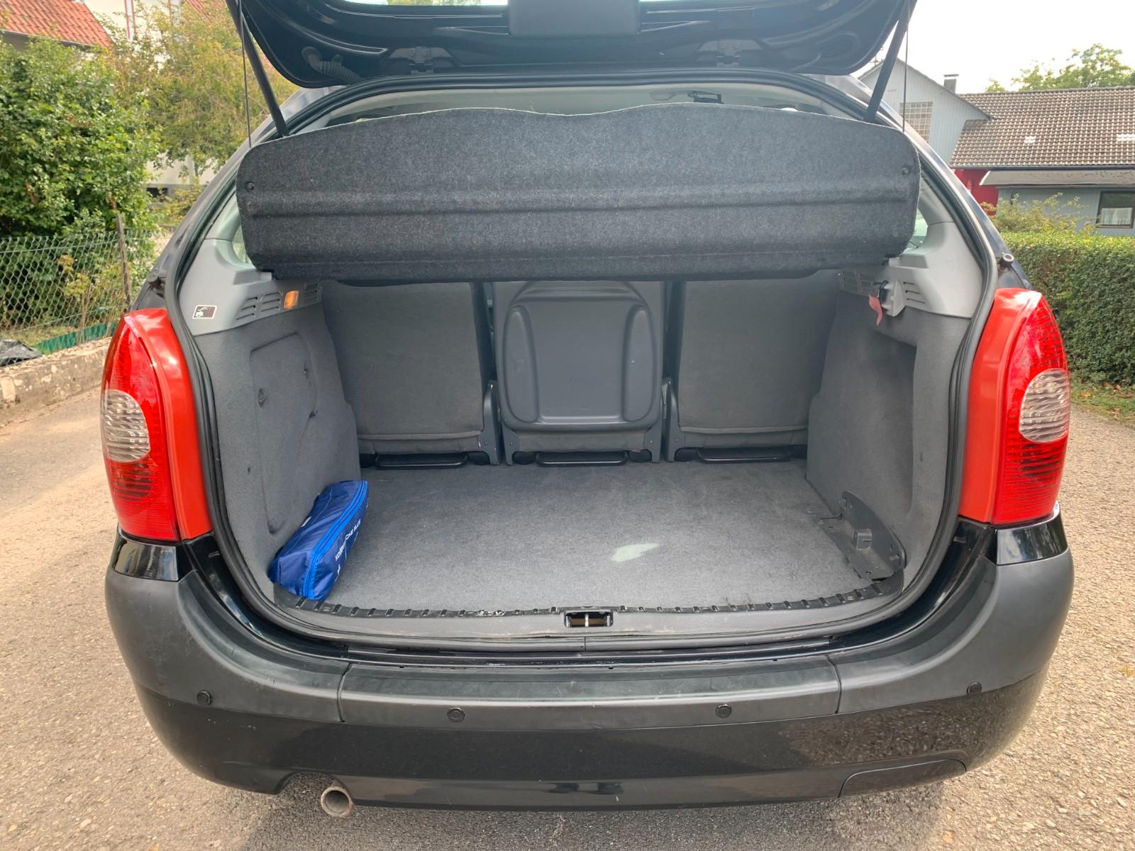 Citroën Xsara Picasso 1.6 16V Confort Confort