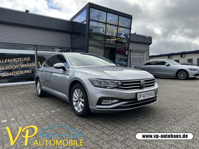 Volkswagen Passat Lim. Business 1,5TSI Automatik LED