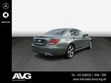 Mercedes-Benz E 200 Avantgarde LED Schiebedach Ambiente RFK - Mercedes-Benz mit Benzin-Antrieb: Limousine