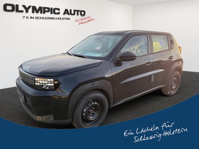 Fiat Grande Panda Hybrid ICON 1.2 eDCT  LED CARPLAY