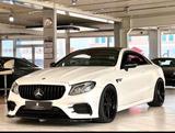 Mercedes-Benz Mercedes E400 Coupé 4 Matic  E53 AMG  Voll... - Mercedes-Benz E 53 AMG von privat