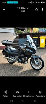 Honda Deauville 700"Black Edition" - Offers