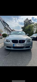 BMW Bmw320 cabrio - BMW 320 aus 2007: Cabrio