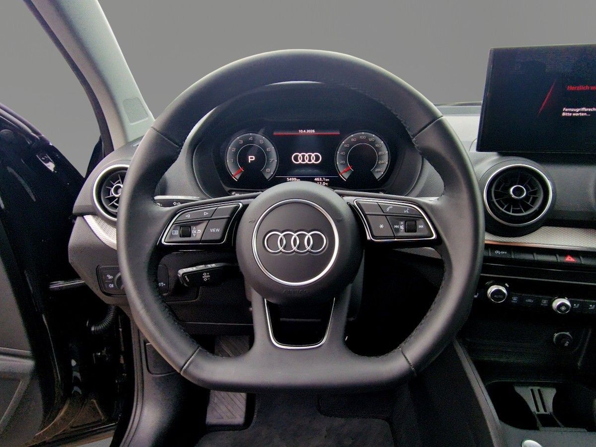 Audi Q2 - Bild 10