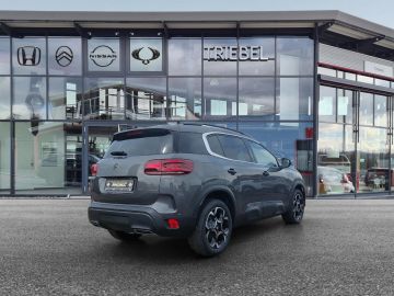 Citroën C5 Aircross Max 1.5 BlueHDi AT°El. Panodach°Navi