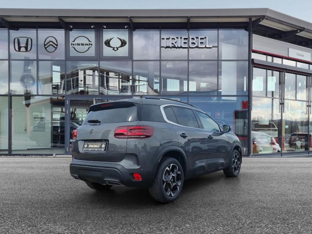 Citroën C5 Aircross Max 1.5 BlueHDi AT°El. Panodach°Navi