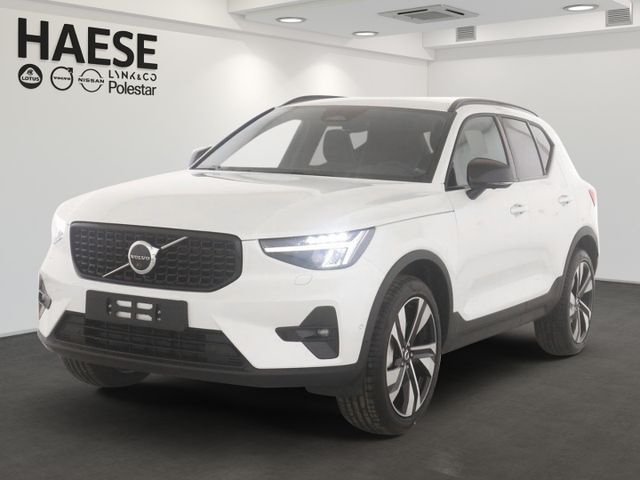 Volvo XC40 B4 Plus Dark EU6d Privacyglas 360°Kamera el