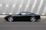 Jaguar XKR Coupé - Nothelle Ausstattung - Jaguar XKR aus 2004