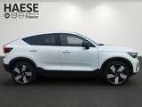 Volvo C40 Ultimate Recharge Pure Electric AWD el.AHK 3 - Volvo C40 SUV