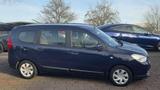 Dacia Lodgy Basis 2. Hand Klima - Dacia Lodgy aus 2016