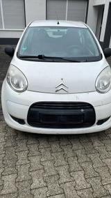 Citroën Auto  Citroen C1 - Citroën C1 in Dortmund