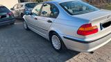 BMW E46 316i - BMW 316 Limousine I e46 mit Benzin-Antrieb