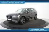 Volvo XC60 D3 Momentum Pro *1.Hand*Leder*Kamera*AHK* - Volvo XC60: 3D