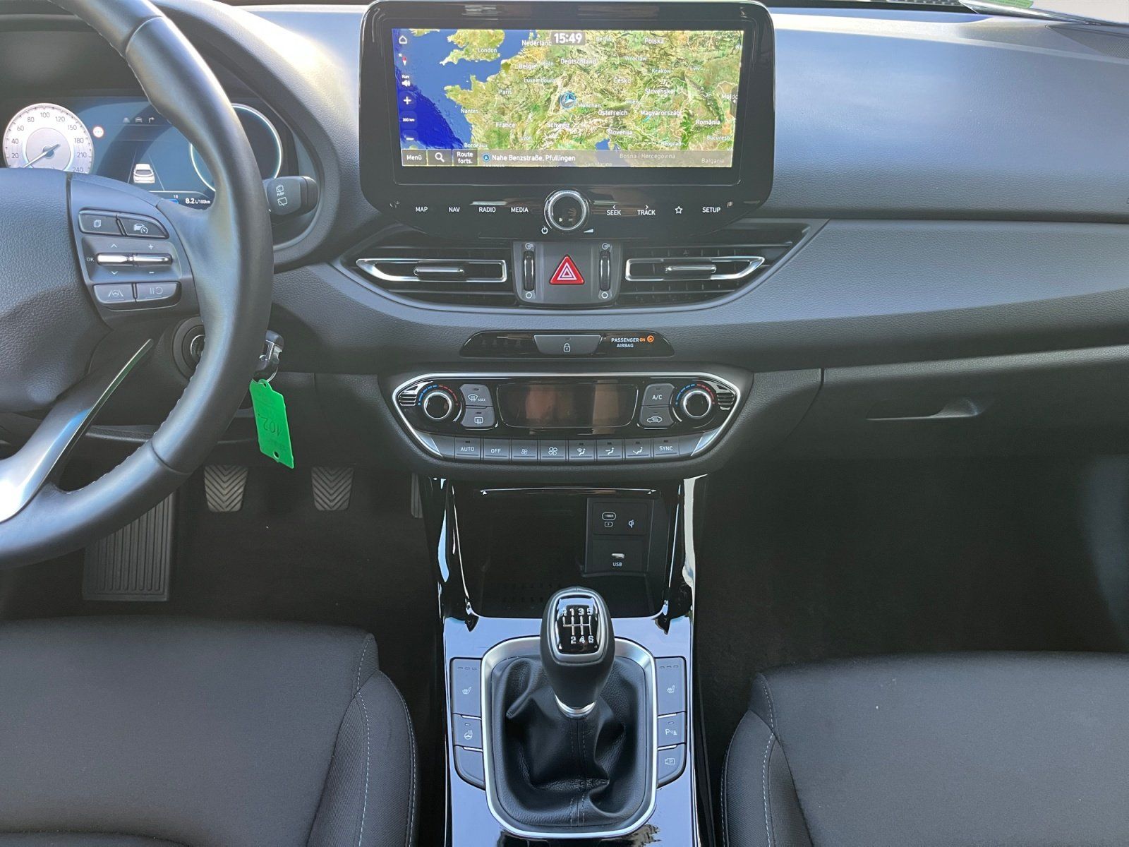 Hyundai i30 – Bild 13