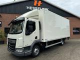 DAF LF 210 FA 6.1M Bakwagen NIEUW, Volledige garanti - DAF Neu