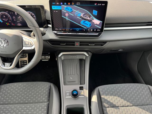 T-Roc 1.5 eTSI 150PS DSG R-Line AHK/ACC/APP/RFK
