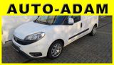 Fiat Doblo Cargo SX Maxi*90.668 Km*Kühlung*TÜV:NEU* - Angebote entsprechen deinen Suchkriterien
