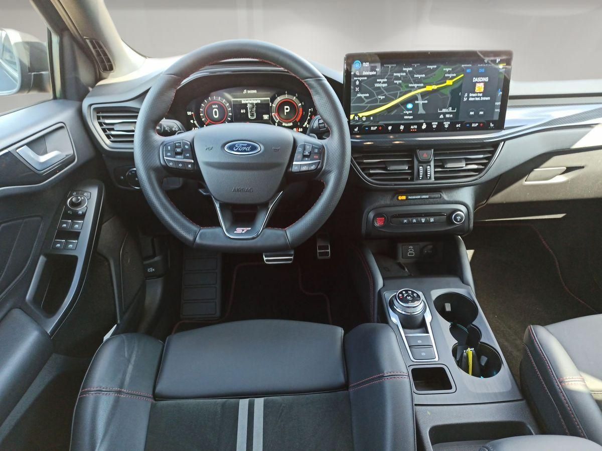 Ford Focus ST X 2.3L/ Styling-Paket / Head-up-Display imagem 2