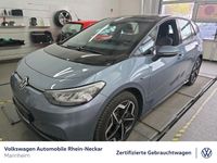 Volkswagen ID.3 - Vorschau Bild 3