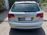 Audi A3 1.4 TFSI Ambiente Sportback Ambiente - Audi A3 aus 2012