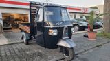 Piaggio APE 600 mp Hochwertig Restauriert - Piaggio APE: Händler