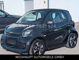 Smart ForTwo fortwo coupe  / EQ -22kw Bordl.-Navi-Alu- - Smart Gebrauchtwagen von 2020