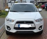 Mitsubishi ASX 1.8 DI-D+ 2WD ClearTec Comfort Edition C... - Mitsubishi ASX: Cleartec