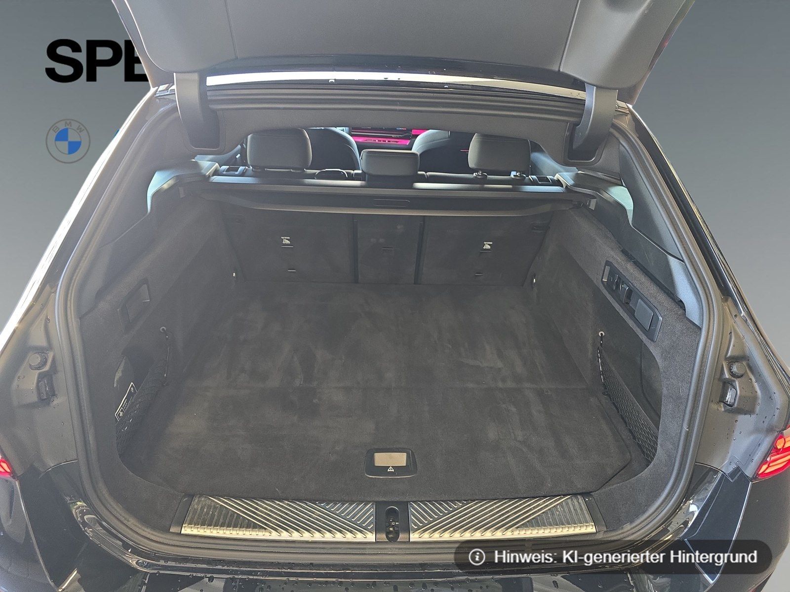 BMW 520 - Bild 13