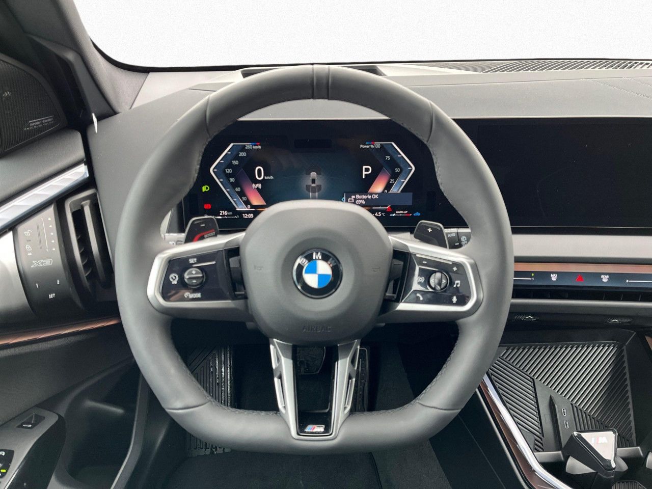 BMW X3 - Bild 16