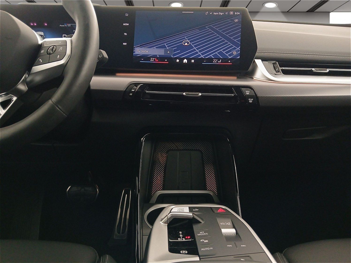 BMW X1 - Bild 11