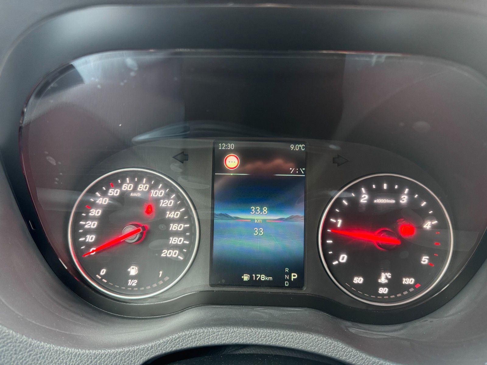 Fahrzeugabbildung Mercedes-Benz Sprinter 317 CDI Extralang AHK Klima Kamera