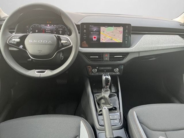 Skoda Kamiq - Bild 5