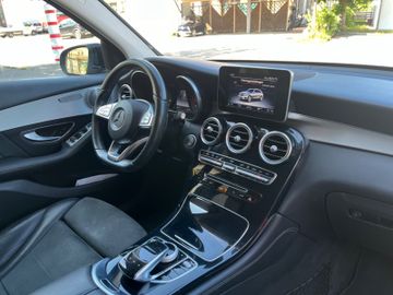 Mercedes GLC 250 - 7