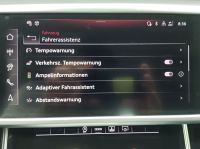 Audi A6 - Vorschau Bild 17