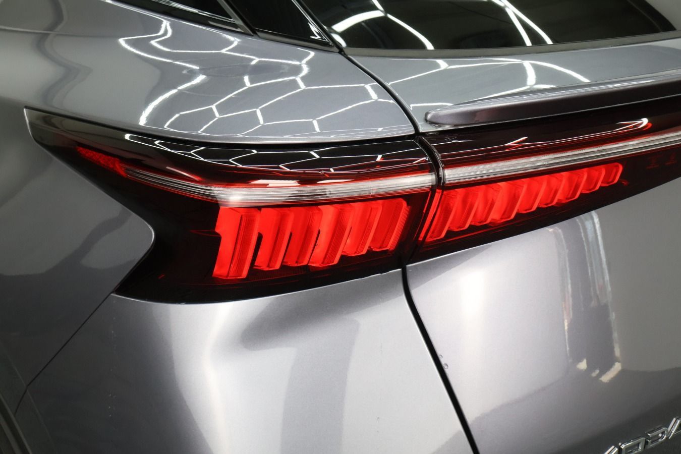 OMODA 5 EV