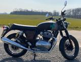 Royal Enfield 650 Interceptor  - Offers