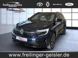 Renault Espace Iconic E-Tech Hybrid Pano Leder Head Up - Renault Espace mit Hybrid-Antrieb